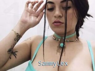 SammyLex