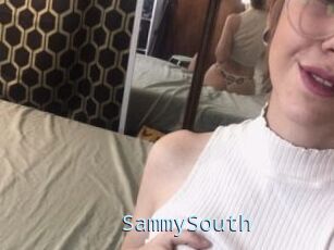 SammySouth