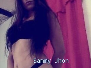 Sammy_Jhon