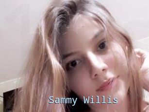 Sammy_Willis