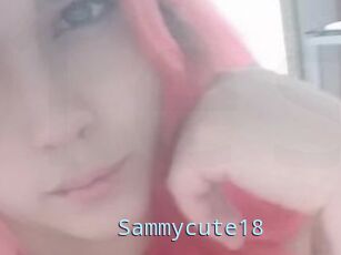 Sammycute18