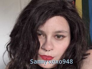 Sammyxoxo948