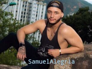 SamuelAlegria