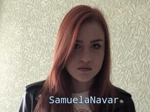 SamuelaNavar