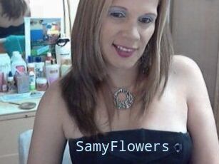 SamyFlowers