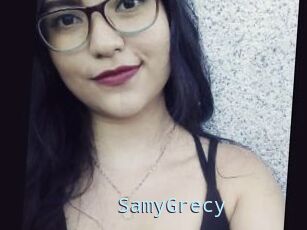 SamyGrecy