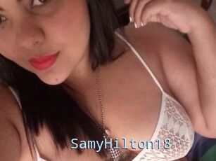 SamyHilton18