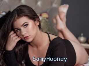 SamyHooney