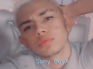 Samy_BoyX