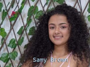 Samy_Brown