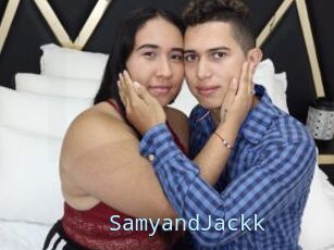 SamyandJackk