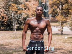 SanderKing