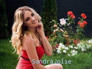 SandraJolie