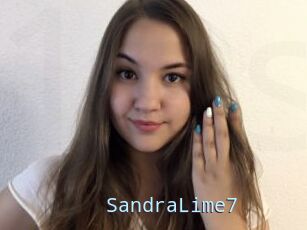 SandraLime7