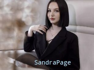 SandraPage