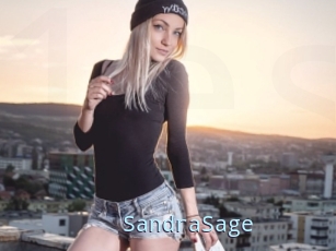 SandraSage