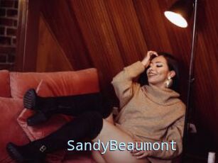 SandyBeaumont