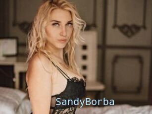 SandyBorba