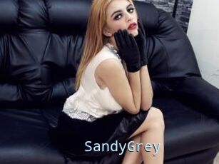 SandyGrey