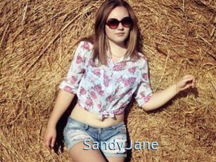 SandyJane