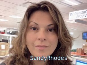 SandyRhodes