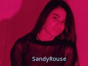 SandyRouse