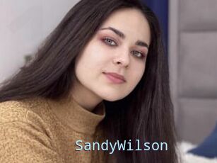 SandyWilson