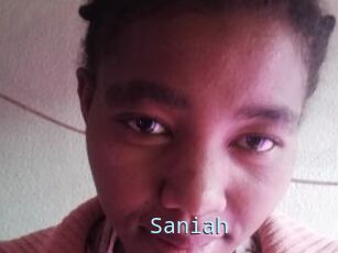 Saniah