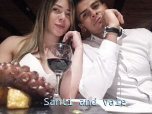 Santi_and_vale