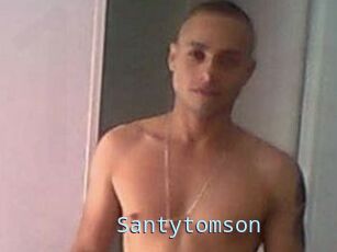 Santytomson