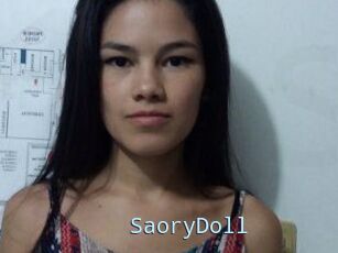 SaoryDoll