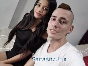 SaraAndJim