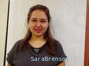 SaraBrenson