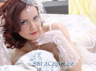 SaraCaprice