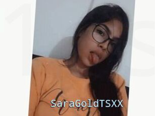 SaraGoldTSXX