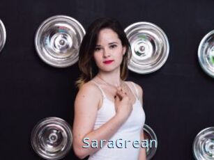 SaraGrean