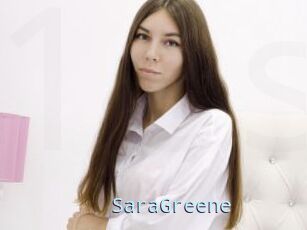 SaraGreene