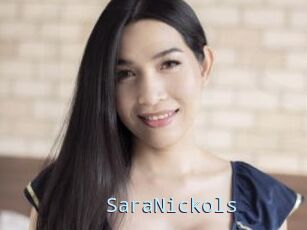 SaraNickols