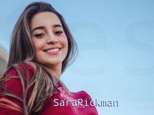 SaraPickman