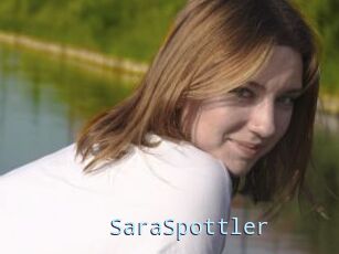 SaraSpottler