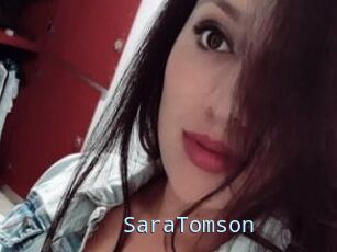 SaraTomson