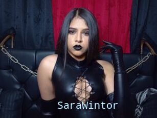 SaraWintor