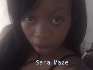 Sara_Maze