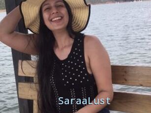 SaraaLust