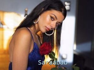 Saraabab