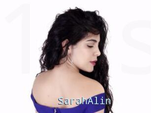 SarahAlin