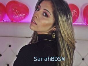 SarahBDSM