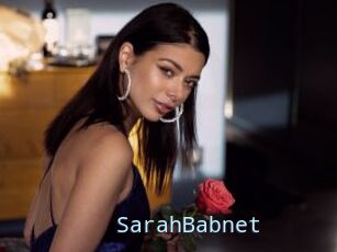 SarahBabnet