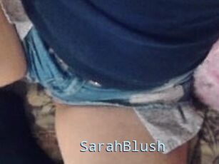 SarahBlush