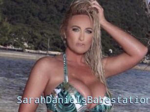 SarahDanielsBabestation